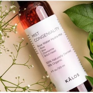 CAUSEBOX Kalos Mist Congeniality Toning Mist